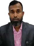 Dr. Md. Zahidul Islam, Chest & Thoracic Surgery Specialist