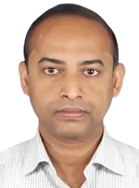 Dr. Md. Zahirul Haque, Medicine Specialist in Rajshahi