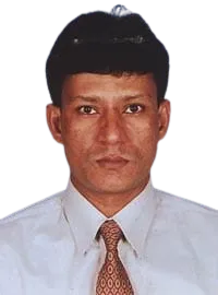 Dr. Md. Zakir Hossain, Cardiovascular & Thoracic Surgery Specialist in Dhaka