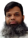 Dr. Mohammad Moniruzzaman, Cardiothoracic (Heart, Lungs, Chest) Surgery Specialist