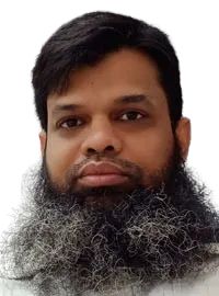 Dr. Mohammad Moniruzzaman, Cardiothoracic (Heart, Lungs, Chest) Surgery Specialist in Dhaka
