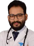 Dr. Mohammad Sanaul Hoque Sarker, Cardiovascular & Thoracic Surgeon