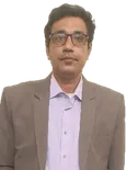 Dr. Partho Moni Bhattacharyya, Medicine Specialist
