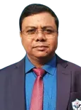 Dr. Prabir Mohan Basak, Medicine & Rheumatology Specialist