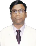 Dr. Rezaul Hassan, Cardiovascular & Thoracic Surgeon