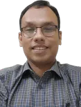 Dr. S.M. Zakirullah Rasha, Thoracic & Thoracoscopic Surgeon