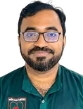 Dr. Shahidul Islam (Shaheen), Vascular & Endovascular Surgeon
