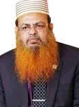 Dr. Sheikh. Md. Afzal Uddin, Internal Medicine Specialist