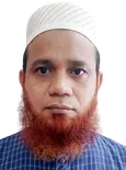Dr. Syed Mahbub Alam (Liton) - Medicine Specialist