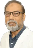 Prof. A.K.M. Razzaque, Chest Surgery/Thoracic Surgery Specialist