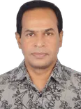 Prof. Dr. Ashok Kumar Dutta, Cardiology & Medicine Specialist