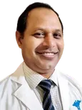 Prof. Dr. Bolai Chandra Sarker, Medicine Specialist