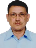 Prof. Dr. Dhiman Banik, Cardiology & Heart Diseases Specialist