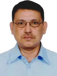 Prof. Dr. Dhiman Banik, Cardiology & Heart Diseases Specialist in Dhaka