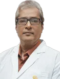 Prof. Dr. Golam Muhiuddin Akbar Chowdhury, Chest Surgery/Thoracic Surgery Specialist