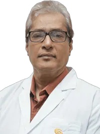 Prof. Dr. Golam Muhiuddin Akbar Chowdhury, Chest Surgery/Thoracic Surgery Specialist in Dhaka