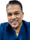 Prof. Dr. Istiaq Ahmed (Dipu), Cardiovascular Surgeon