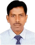 Prof. Dr. Khandaker Quamrul Islam, Cardiology & Heart Diseases Specialist