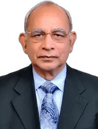 Prof. Dr. M. Nazrul Islam, Cardiology (Heart Diseases) Specialist in Dhaka