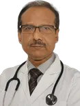 Prof. Dr. Manabendra Biswas, Thoracic & Esophageal Surgery Specialist