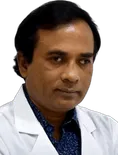 Prof. Dr. Md. Atahar Ali, Cardiac Electrophysiology, Heart Failure Specialist & Interventional Cardiologist