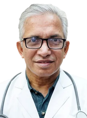 Prof. Dr. Md. Kafil Uddin, Brain, Stroke, Nerve, Medicine & Neuromedicine Specialist in Rajshahi