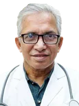 Prof. Dr. Md. Kafil Uddin, Brain, Stroke, Nerve, Medicine & Neuromedicine Specialist