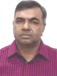 Prof. Dr. Md. Kamrul Alam, Chest & Esophageal Surgeon