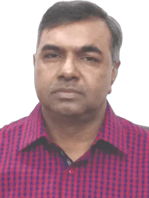 Prof. Dr. Md. Kamrul Alam, Chest & Esophageal Surgeon in Dhaka
