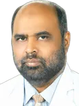 Prof. Dr. Md. Mohsin Hossain, Cardiology & Medicine Specialist