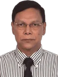 Prof. Dr. Md. Roushan Ali, Cardiology & Medicine Specialist