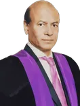 Prof. Dr. Md. Sahabuddin Khan - Medicine & Cardiology Specialist