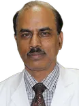 Prof. Dr. Md. Shamsul Alam, Cardio vascular & Thoracic Surgery Specialist