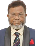 Prof. Dr. Mir Jamal Uddin, Clinical & Interventional Cardiologist