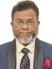 Prof. Dr. Mir Jamal Uddin, Clinical & Interventional Cardiologist in Dhaka
