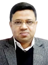 Prof. Dr. Mohammad Hasan Tarik, Medicine, Diabetes & Chest Diseases Specialist in Rajshahi