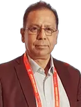 Prof. Dr. Mohammad Kabiruzzaman, Cardiology (Heart Diseases, Hypertension & Rheumatic Fever) Specialist