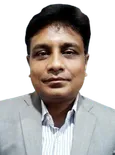 Prof. Dr. Pijush Kumar Kundu, Neuromedicine (Brain, Nerve, Spine, Headache, Backpain) Specialist