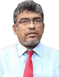 Prof. Dr. Toufiqur Rahman Faruque, Cardiology, Medicine, Rheumatic Fever & Diabetes Specialist