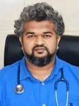 Dr. Abdullah Al Mamun, Child & Newborn Surgeon, Endo-Laparoscopic Surgeon, Pediatric Urologist