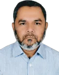 Dr. A. F. Khabir Uddin Ahmed, Cardiology & Medicine Specialist