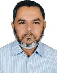 Dr. A. F. Khabir Uddin Ahmed, Cardiology & Medicine Specialist in Dhaka