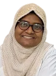 Dr. Afroza Nazneen Asha, Burn, Plastic, Cosmetic & Reconstructive Surgery Specialist