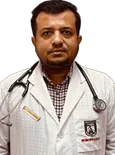Dr. AKM Mohiuddin Bhuiyan Masum, Clinical & Interventional Cardiology Specialist