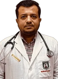 Dr. AKM Mohiuddin Bhuiyan Masum, Clinical & Interventional Cardiology Specialist in Dhaka