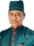 Dr. AKS Zahid Mahmud Khan, Cardiologist & Medicine Specialist