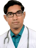 Dr. Ashraf Ur Rahman Tomal, Cardiology & Medicine Specialist