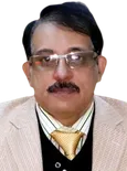Dr. Debashish Roy, Orthopedics (Bone, Joint, Trauma, Spine) Specialist & Surgeon