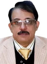Dr. Debashish Roy, Orthopedics (Bone, Joint, Trauma, Spine) Specialist & Surgeon in Rajshahi