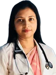 Dr. Farhana Ahmed, Clinical & Interventional Cardiologist